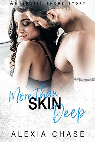 More Than Skin Deep book cover