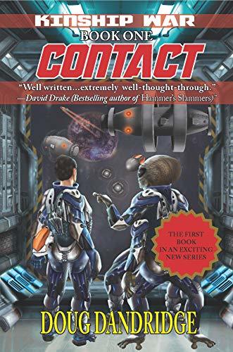 Contact book cover