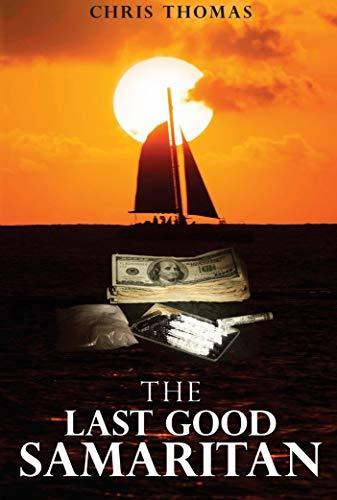 The Last Good Samaritan book cover