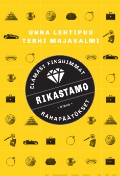 Rikastamo
