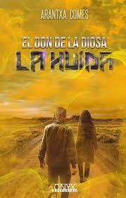 El Don de la Diosa book cover 2