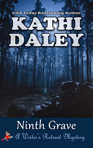 Ninth Grave book cover