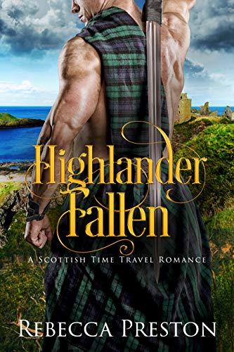 Highlander Fallen