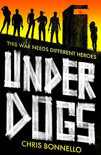 Underdogs (Underdogs, 1)