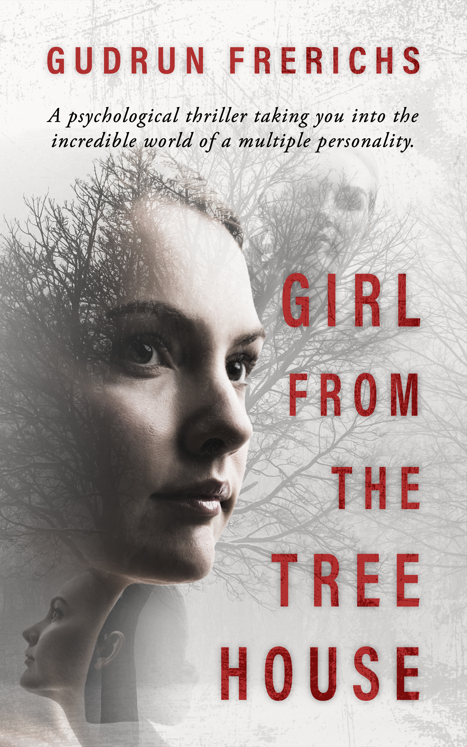 Girl from the Tree House (Women of Our Time #1)