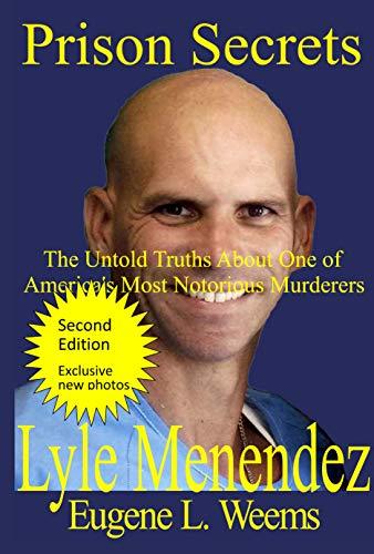 Prison Secrets: 2014 Revised Edition