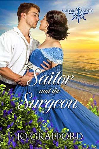 Sailors and Saints book cover 3