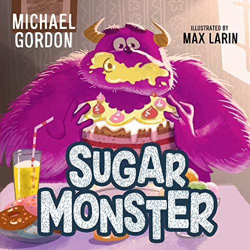 Sugar Monster: