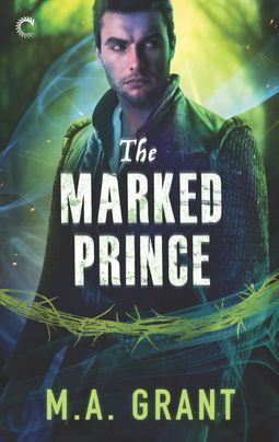 The Darkest Court book cover 2