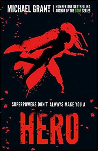 Hero (Monster, #3)