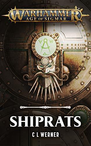 Shiprats book cover