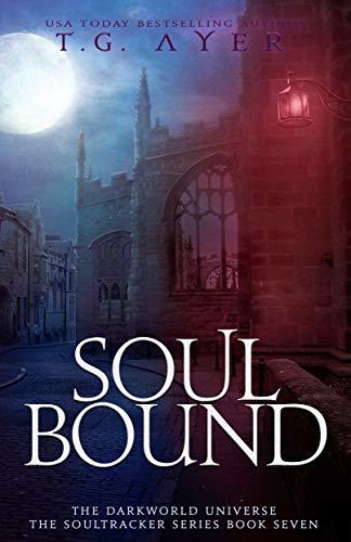 Soul Bound book cover