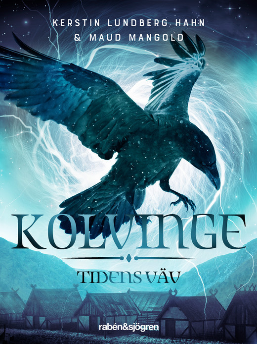 Kolvinge book cover