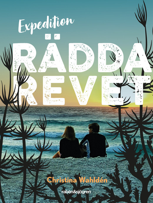 Expedition rädda revet
