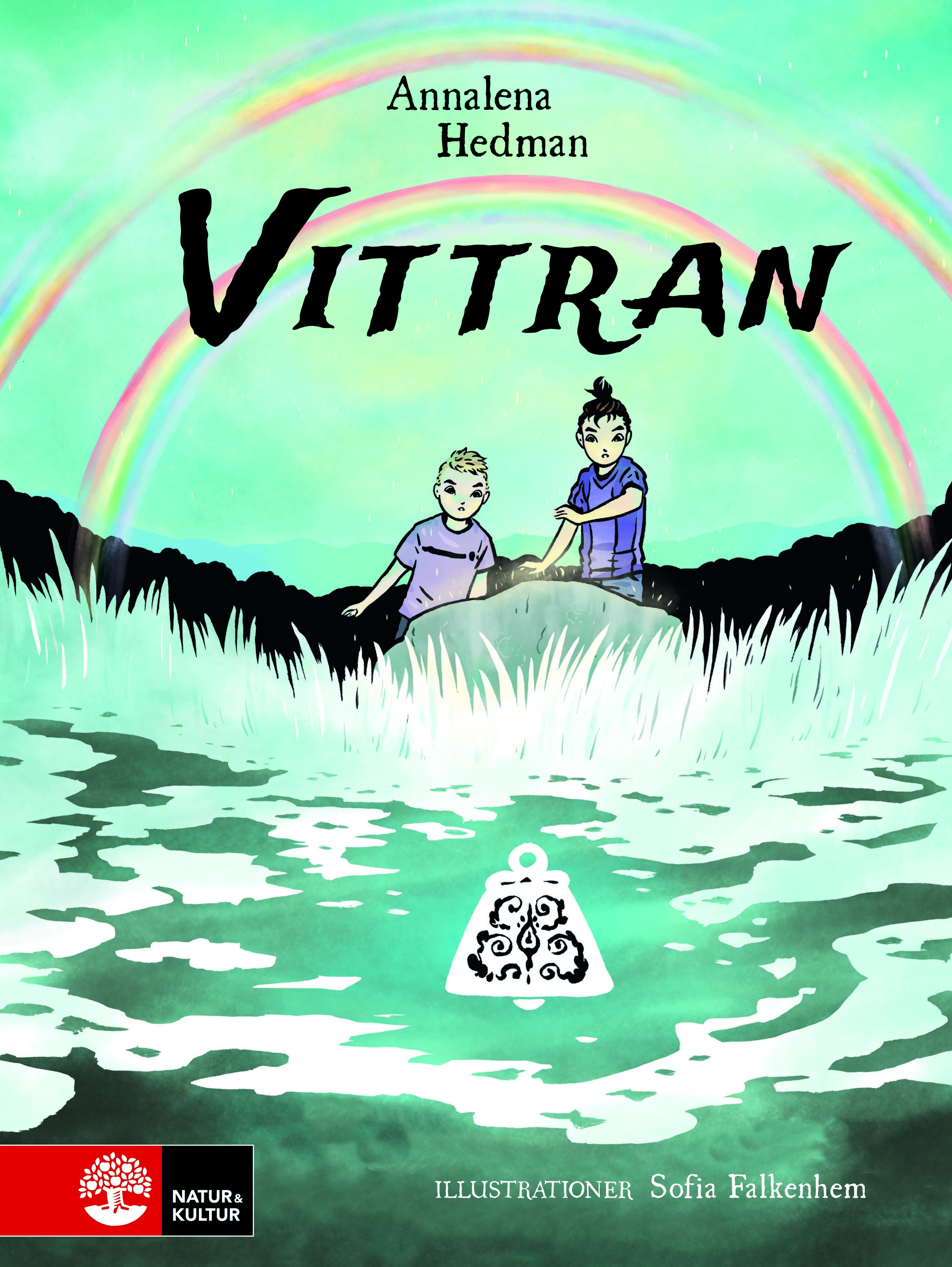 Vittran