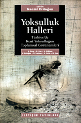 Yoksulluk Halleri book cover