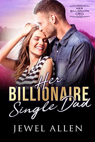 Her Billionaire Single Dad book cover