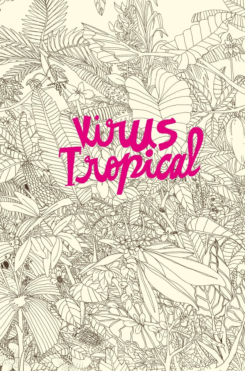 Virus tropical