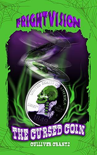 FrightVision book cover 1