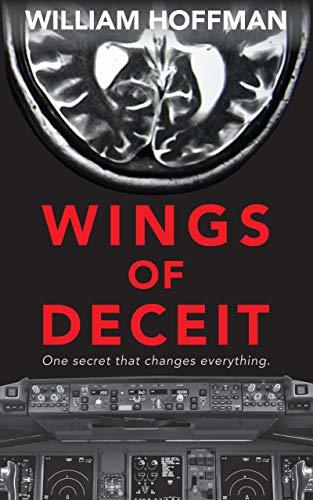 Wings of Deceit book cover
