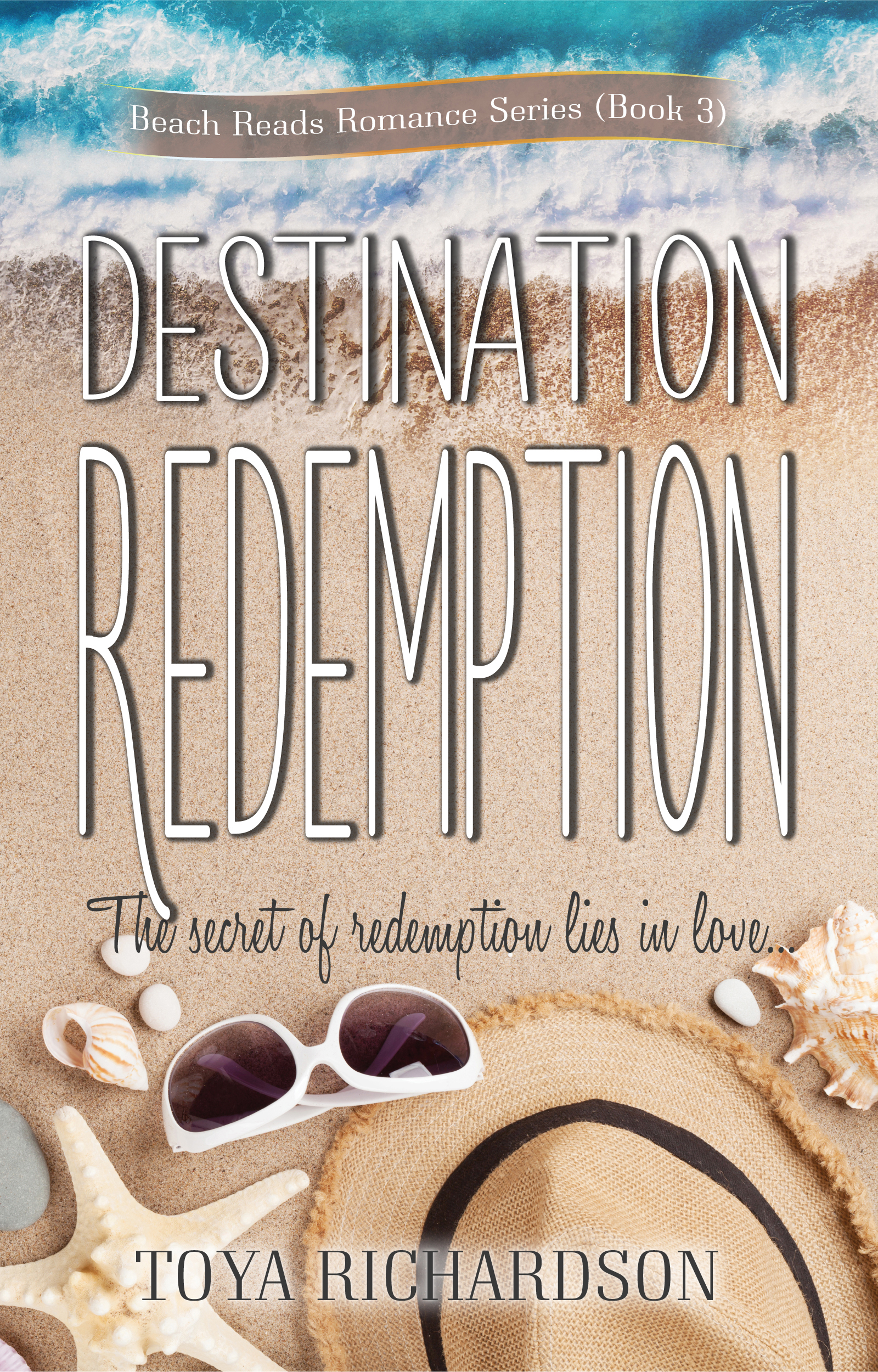 Destination Redemption