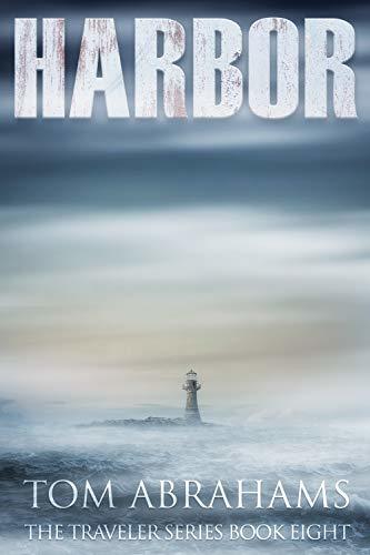 Harbor book cover