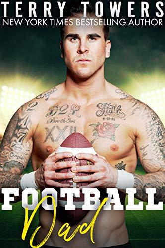 Football Dad book cover
