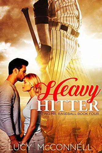 Heavy Hitter book cover