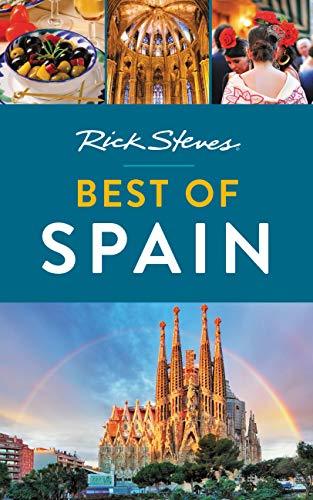 Rick Steves Best of Spain