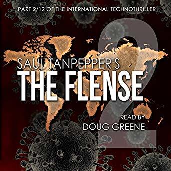 Flense THE FLENSE: China (The Flense, #2) by Saul W. Tanpepper | Goodreads