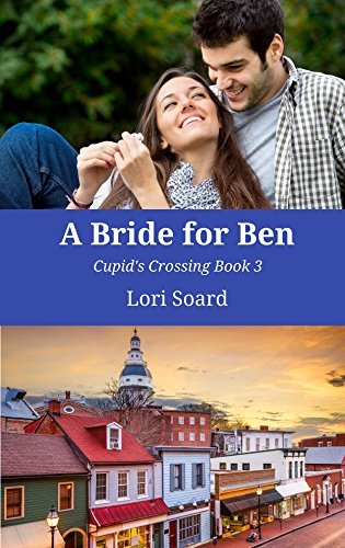 Cupid's Crossing book cover 3