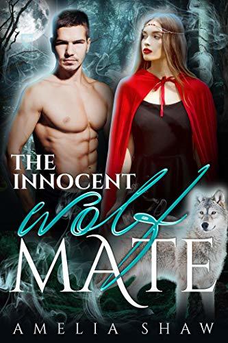 The Innocent Wolf Mate book cover