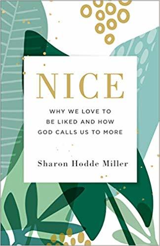 Nice: Why We Love to Be Liked and How God Calls Us to More