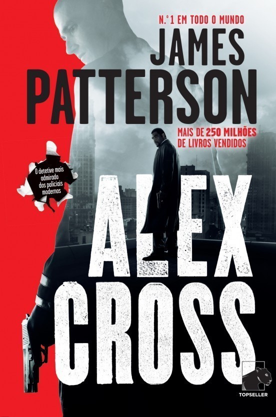 Alex cross 12 by James Patterson Goodreads