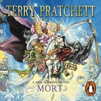 Mort (Discworld, #4)