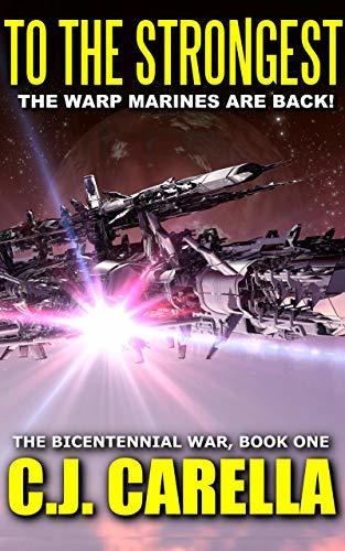 The Bicentennial War book cover 1