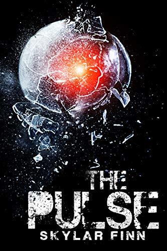 The Pulse book cover