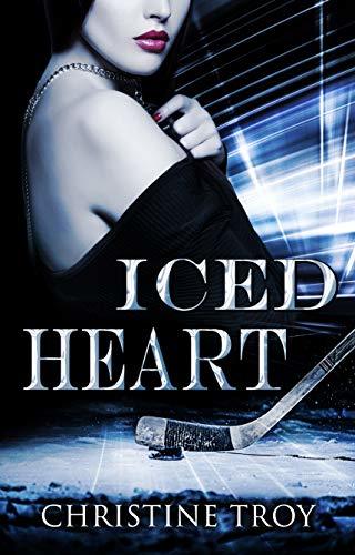 Iced Heart book cover