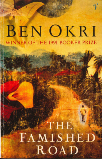 The Famished Road