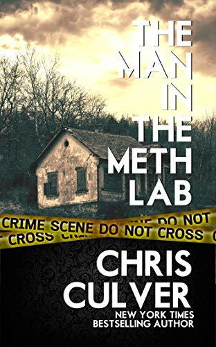The Man in the Meth Lab