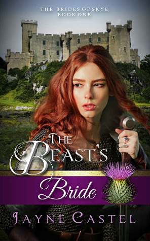The Beast's Bride