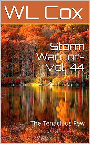 Storm Warrior-Vol. 44 book cover