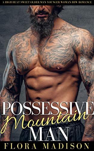 Possessive Mountain Man book cover