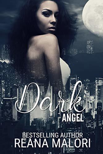 Dark Angel book cover
