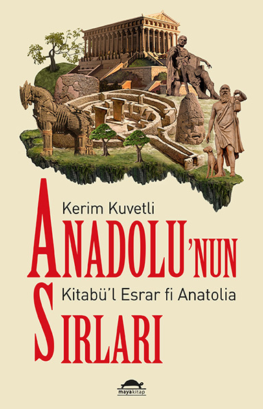 Anadolu'nun Sırları