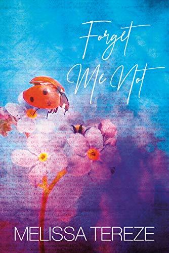 Forget Me Not book cover