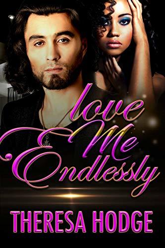 Love Me Endlessly book cover