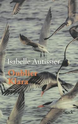 Oublier Klara book cover