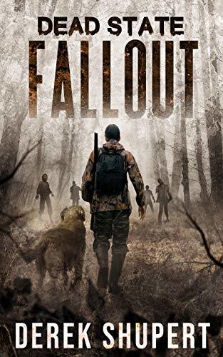 Fallout book cover