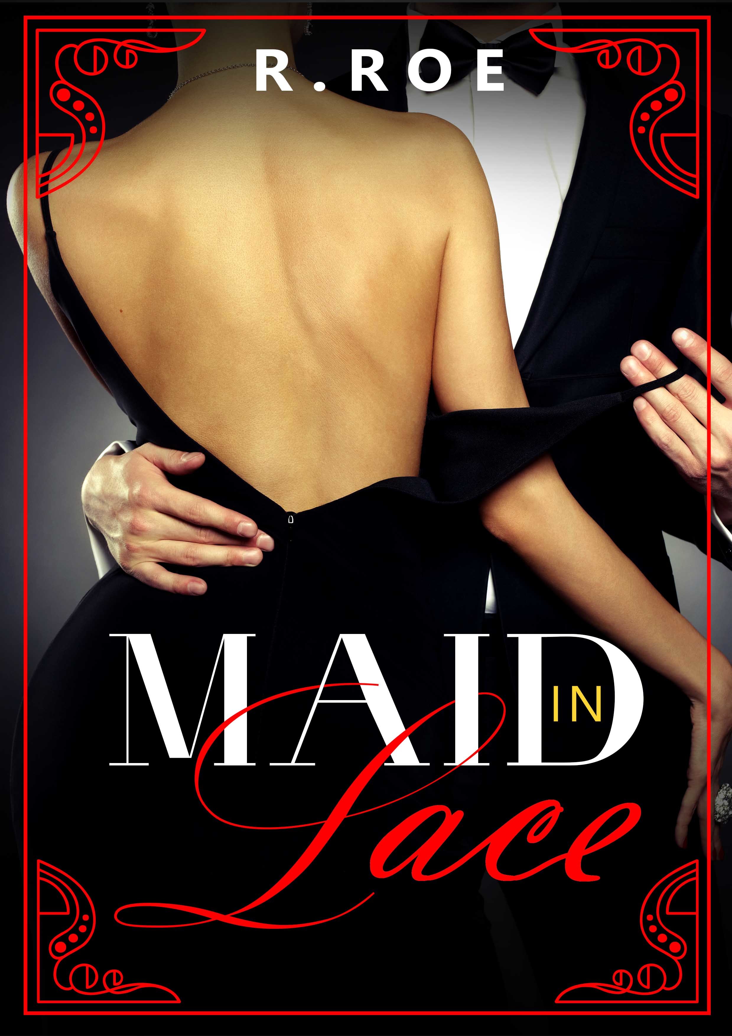 Maid in Lace